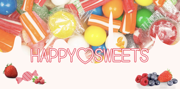 スイーツハンター